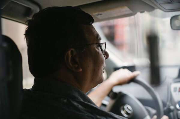 TEEN DRIVER EDUCATION